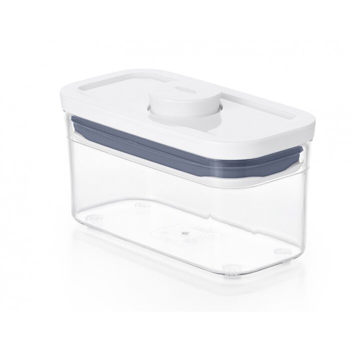 Oxo boxes