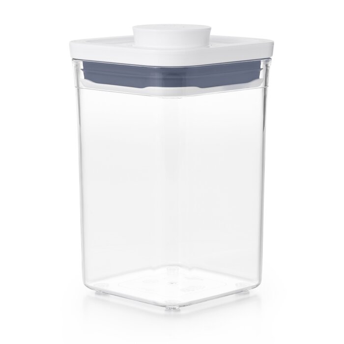 Oxo boxes