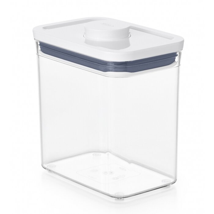 Oxo boxes