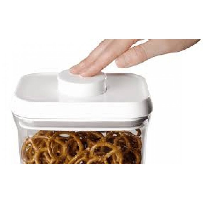 Oxo boxes