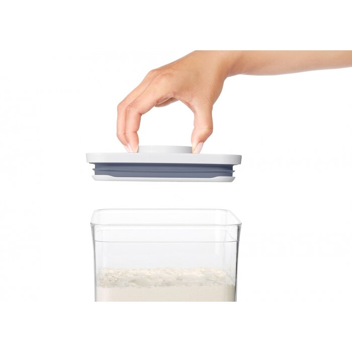 Oxo boxes