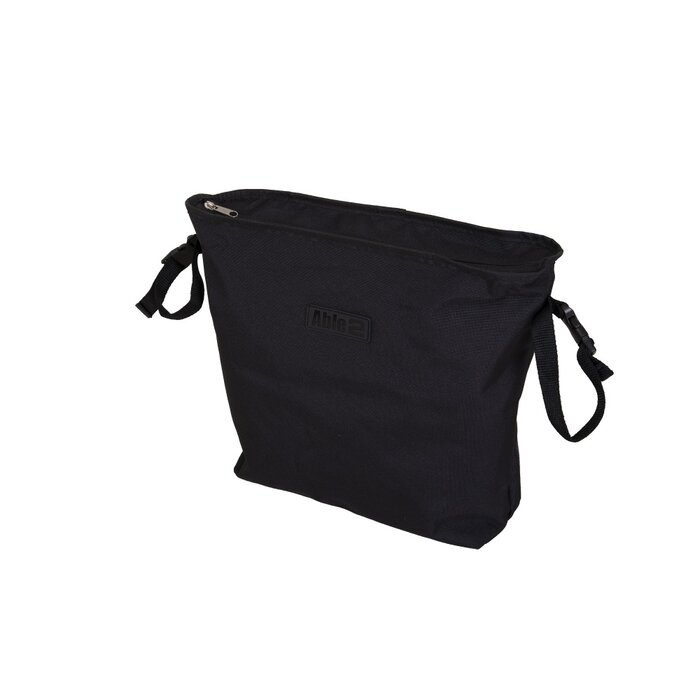 Rollator bag