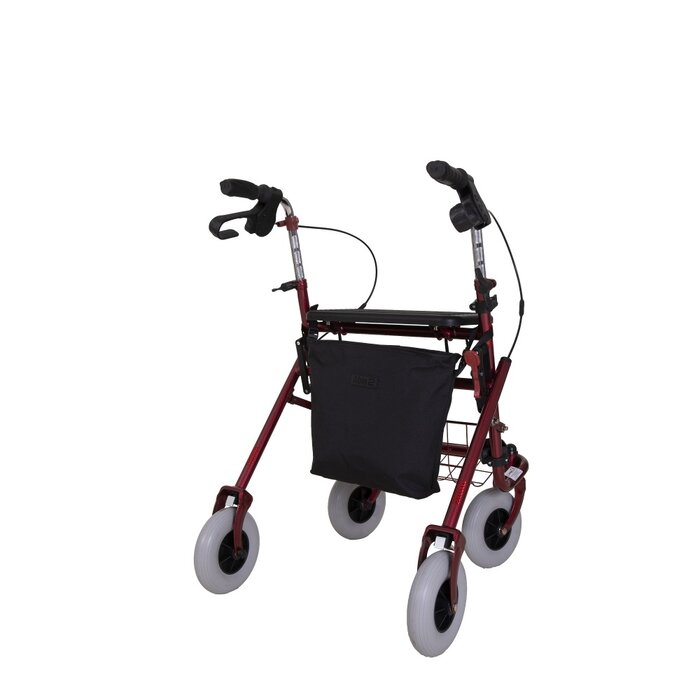 Rollator bag
