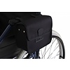 Sac d'accoudoir pour fauteuil roulant