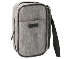 Insulated medicine bag - various colors