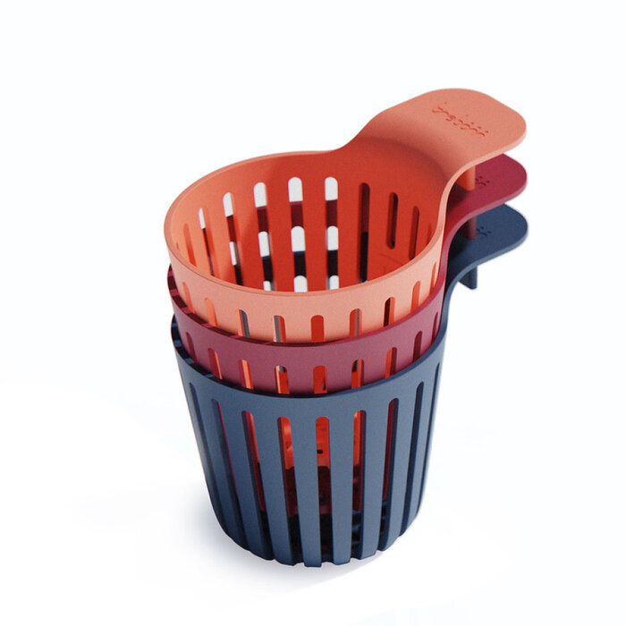 Paniers de cuisson Cooking' Pods
