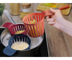 Cooking' Pods kookmandjes