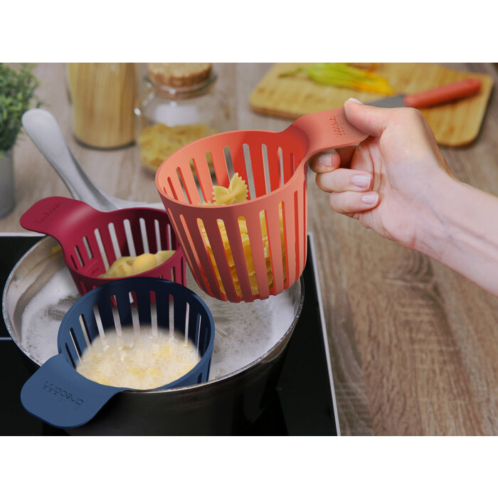Paniers de cuisson Cooking' Pods