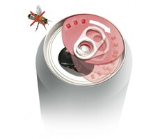 Can-Lock blik sluiter