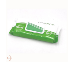 Verzorgingsdoekjes ProCare voor volwassenen
