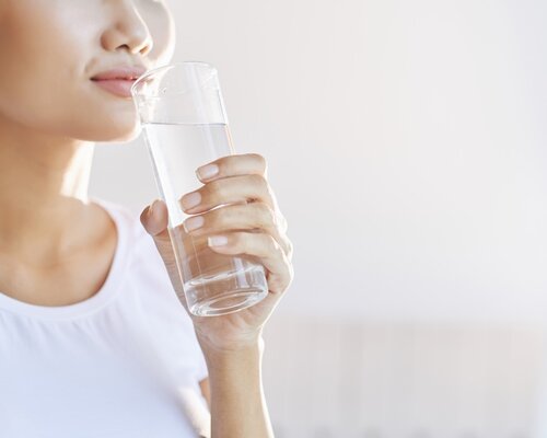 Dehydration in Children: Recognizing, Preventing and Acting