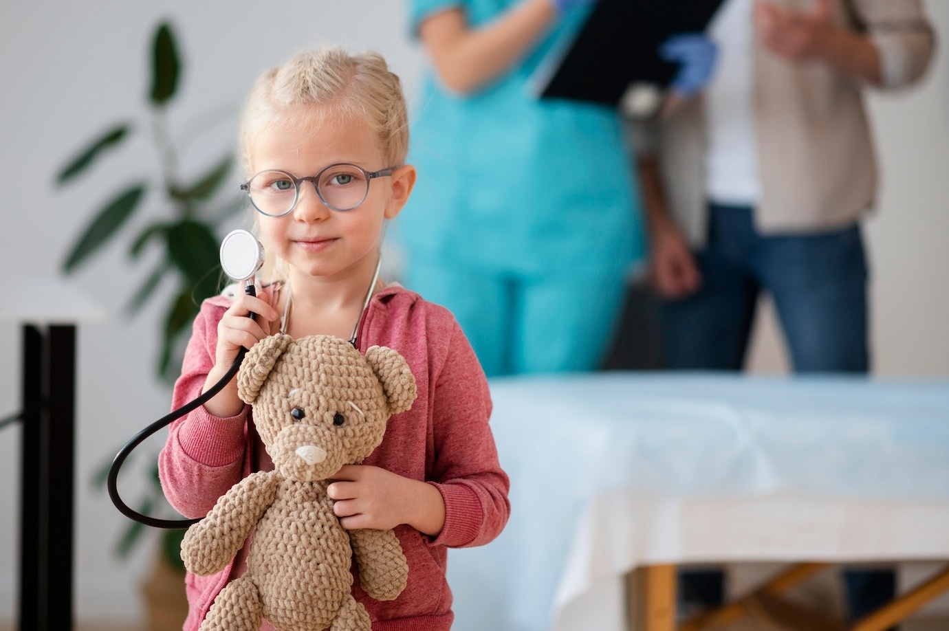 EHBO bij Kinderen in de Zomer: Veiligheid en Zorg voor Je Kleintjes