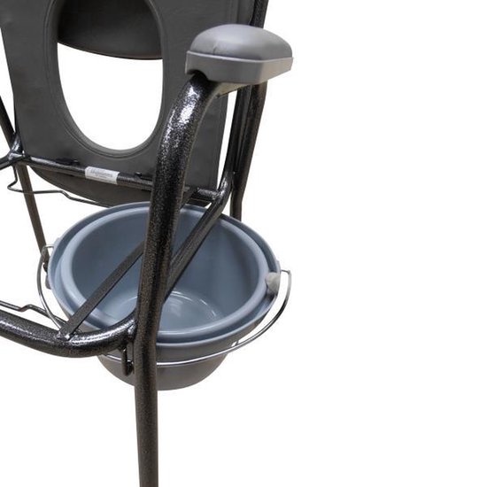 Chaise de toilette Drive TS 130