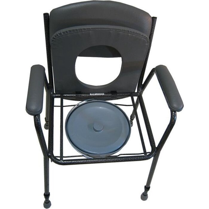 Chaise de toilette Drive TS 130