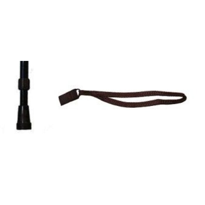 Finna walking stick accessories