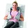 Coussin de massage Shiatsu VM