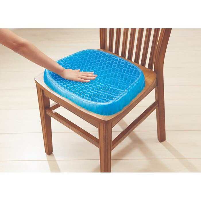 Coussin en gel Egg Sitter