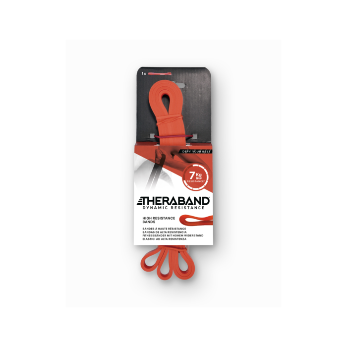 Thera-Band High Resistance Band - super loop