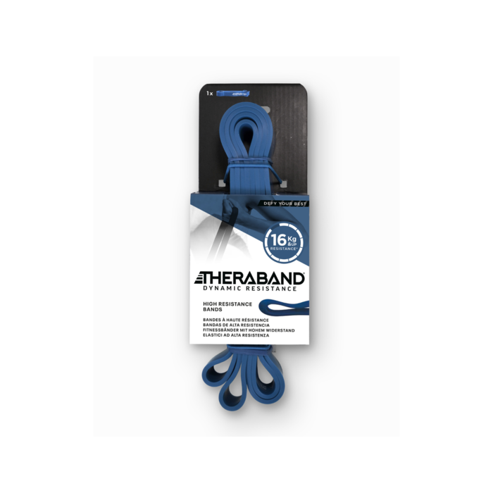 Bande haute résistance Thera-Band - super boucle