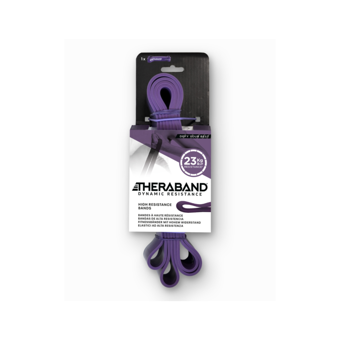 Thera-Band High Resistance Band - super loop