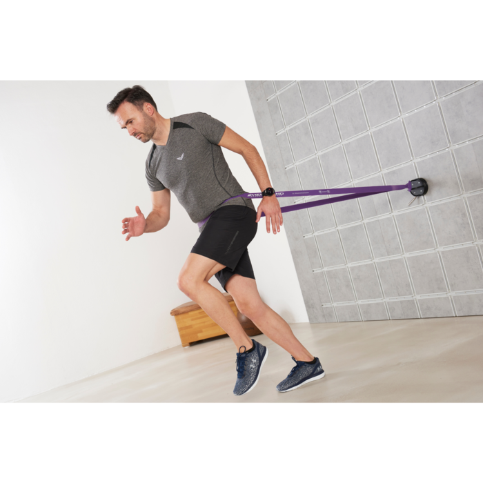 Thera-Band High Resistance Band - super loop