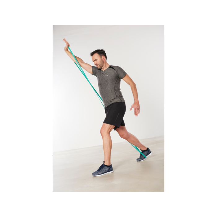 Thera-Band High Resistance Band - super loop