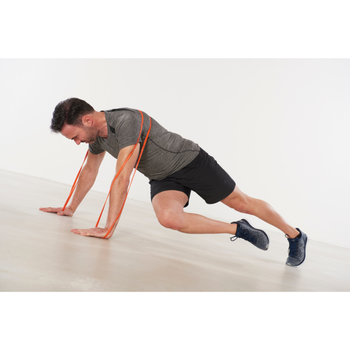 Thera-Band High Resistance Band - super loop
