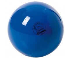 Gymnastics ball
