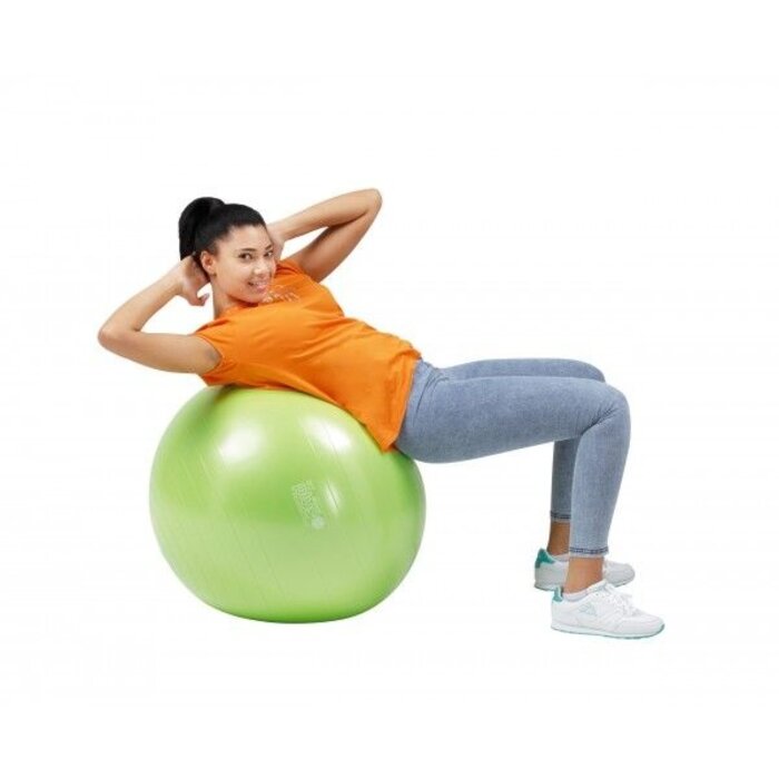 Gymnic Plus