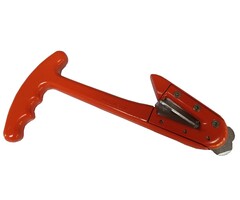 Knife for cutting fixation bands - crasmes