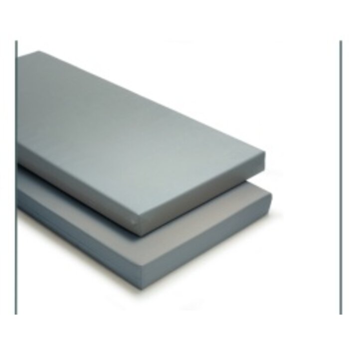 Anti-scheurmatras 14 cm. hoog - versch afmetingen