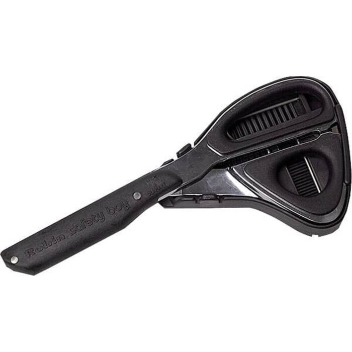 Safety scissors Rescue scissors