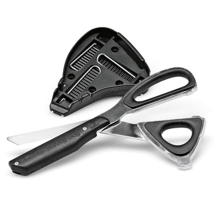 Veiligheidsschaar Reddingsschaar