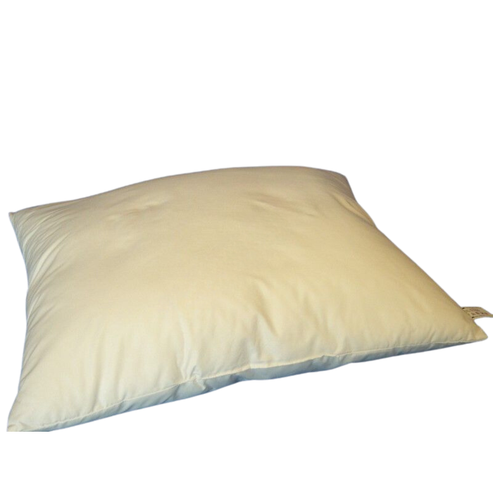 Cushion M1 flame retardant 60 x 70 cm. 800 grams