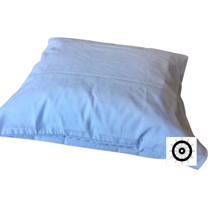 Cushion M1 flame retardant 60 x 70 cm. 800 grams