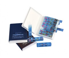 Medicine agenda - Dutch