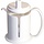 Tasty drinking cup