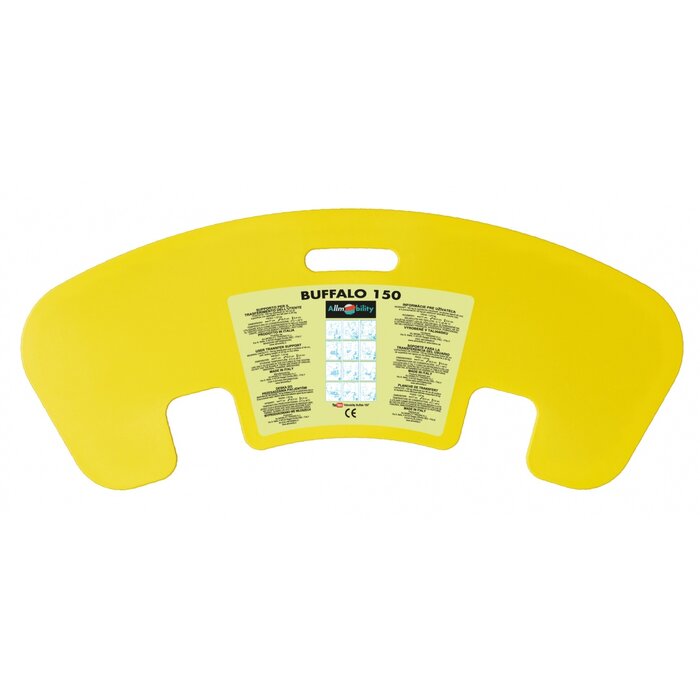 Buffalo transfer board