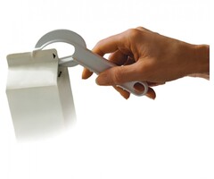 TipTop package opener