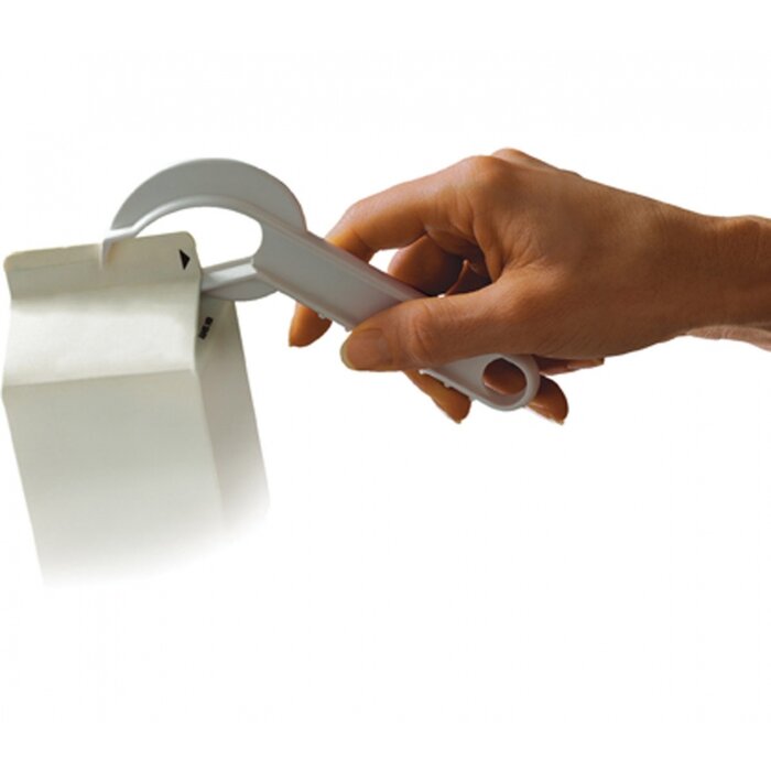 TipTop package opener