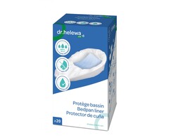 Hygiënische opvangzakken