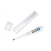 Digital fever thermometer