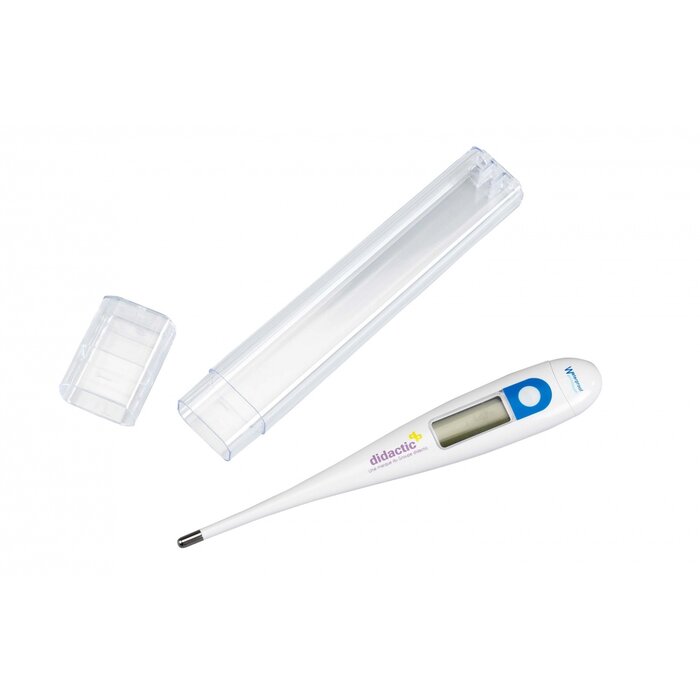 Digitale koortsthermometer