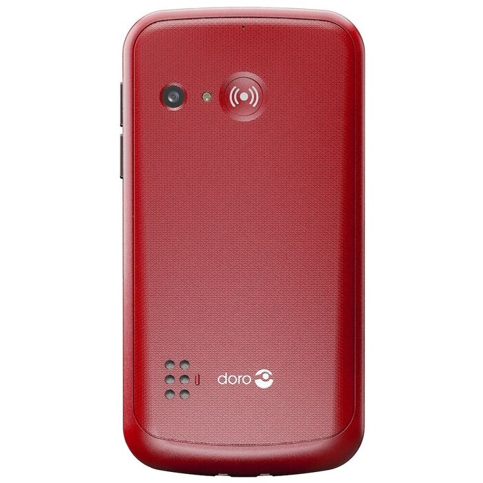 Doro 1880 mobile phone 4G