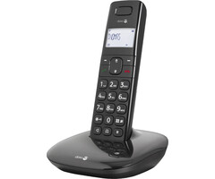Téléphone sans fil Doro Confort 1010