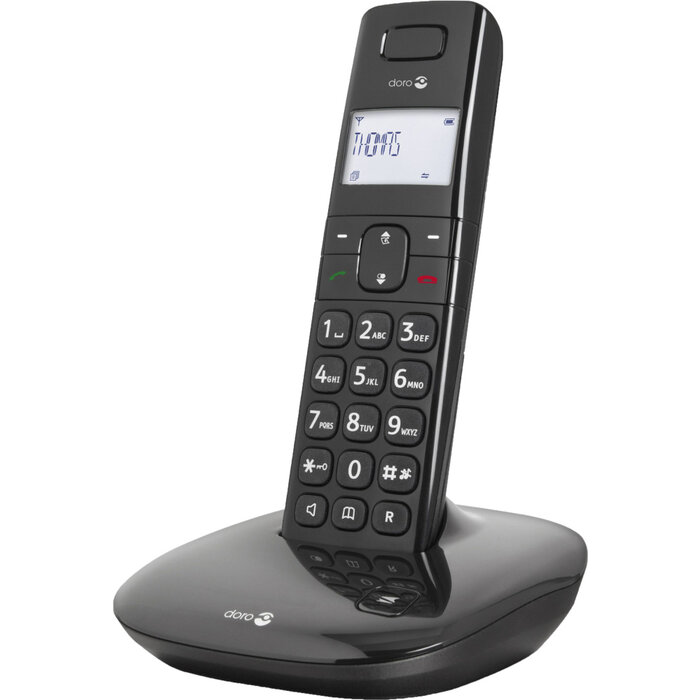 Téléphone sans fil Doro Confort 1010