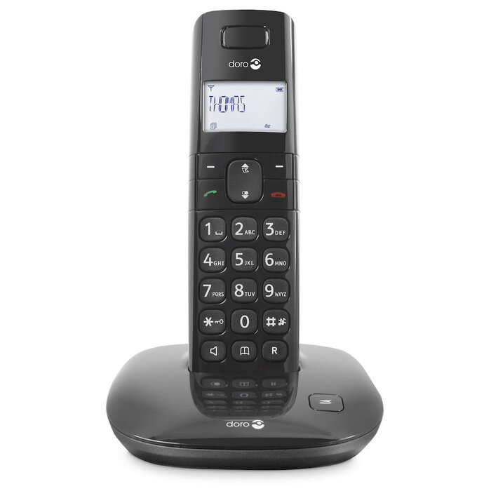 Doro Comfort 1010 cordless telephone