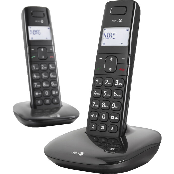 Doro Comfort 1010 cordless telephone
