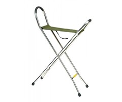 Canne assise/marche Quattro