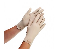 Oedeemhandschoenen - hele vingers